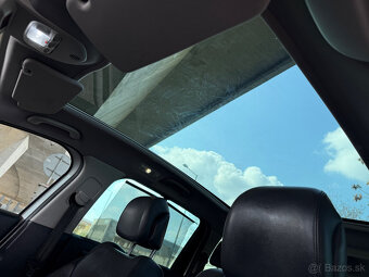 Peugeot 5008 1.6 HDi FAP Exclusive BVMP6 Automat 7-miestne - 14