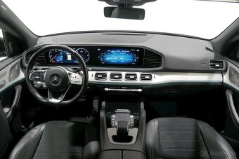 Mercedes Benz GLE 400d - 14