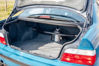 BMW M3 3.2 (E36) Japan - 14