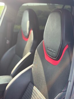 Škoda Octavia VRS, 2.0 Tdi, 135kW - 14