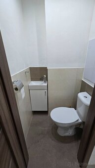 3 Izbový byt na prenájom - Sereď - 14
