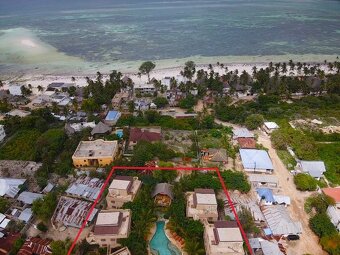 APARTMÁN NA PREDAJ V RUSTIKÁLNOM ŠTÝLE NA ZANZIBARE - 14