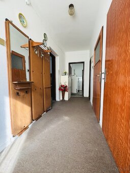 Na predaj RD v centre mesta Malacky s pozemkom 713 m2. - 14