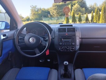Volkswagen Polo - 14