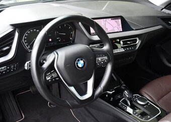 BMW Řada 2 218d LED ČR 1M 110 kw - 14