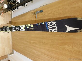 Atomic Nomad 164cm - 14