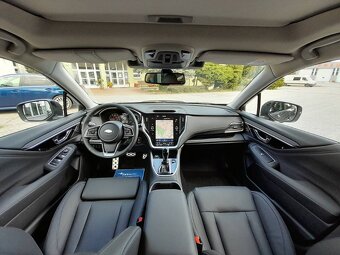 Subaru Outback 2.5i ES Premium AWD Lineartronic - 14