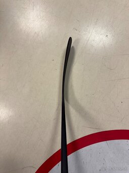 UPLNE NOVA PROFI HOKEJKA CCM RIBCOR TRIGGER 7 PRO + CUSTOM - 14