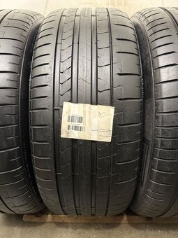 Letná sada 5x112 R19 , 255/45/19 Mercedes S Class W223 - 14