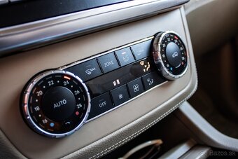 Mercedes-Benz ML 350 BLUETEC 4MATIC AT/7 - 14