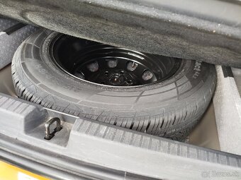 Predám Daciu Duster - 14