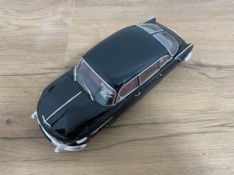 Tatra - modely 1:24 - 14