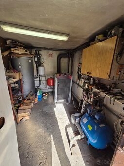 Predám dom v Horných Hámroch - 14