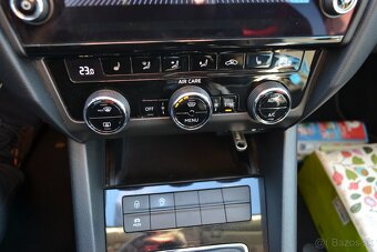 Škoda Octava III, 1.4 TSI, FACELIFT, 6 MP, 110kW, 11/2017 - 14