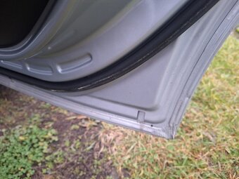 MERCEDES A 2.0 DIESEL AUTOMAT KLÍMA ŤAŽNÉ - 14