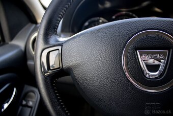 Dacia Duster 2014 - 14