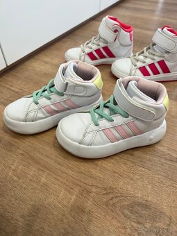 Nádherne tenisky od 25-28 - 14