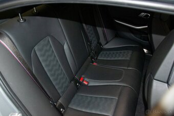 BMW M3 Competition XDrive/HUD/Keyless/HK - 14