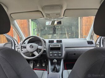 Volkswagen Golf V 1.4 fsi - 14