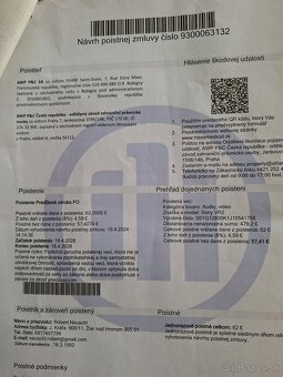 Predam Sony PlayStation VR2 záruka do 2028 - 14