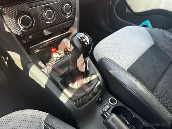 Škoda Octavia 1.4 MPI - 14
