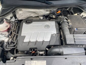 Volkswagen Tiguan 2.0 TDI 4x4 Manual - 14