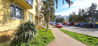 PNORF–kompl. zrekonštruovaný a zariadený 2i byt, Hollého ul. - 14