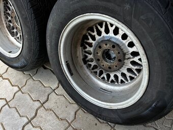 Disky Bmw Styling 5 r15 - 14