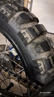 Aprilia Pegaso 650 - enduro - 14
