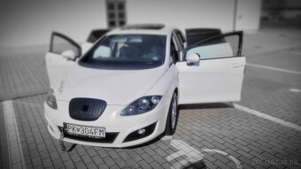 Seat leon 1.8 TSI - 14