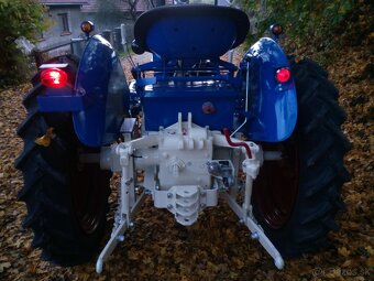 Zetor 25 K - 14