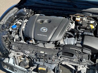 Mazda 6 2.5 - 14