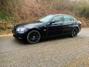 Rozpredam bmw 325i n52 - 14