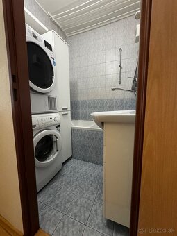 Ponúkam na predaj 3 izb. slnečný byt s balkónom na sídlisku - 14