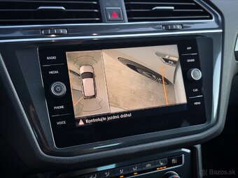 Volkswagen Tiguan rline 2.0 TDI 4x4 DSG Virtual 360°Kamery - 14