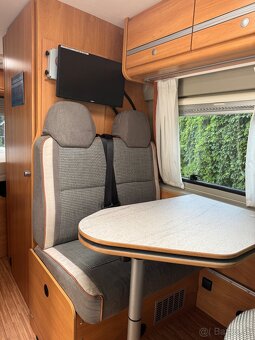 Autokaravan citroen - 14