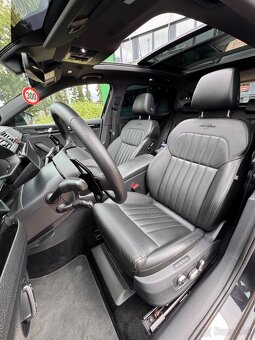 Predám Škoda Superb 3 Combi 2.0TDi 4x4 L&K - 14