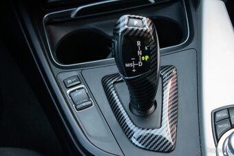 BMW Rad 3 GT 320d xDrive - 14
