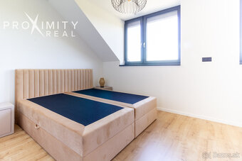 Prenájom – nový moderný rodinný dom, Košice-Šebastovce - 14