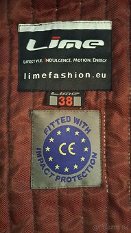 Dámske moto oblečenie-súprava - 14