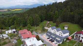 2-izb. byt s parkovaním na predaj- NOVOSTAVBA – Lipt. Hrádok - 14