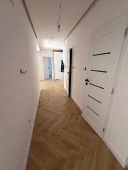 4 izb. byt po novej rekonštrukcii, DROTÁRSKA CESTA - 14