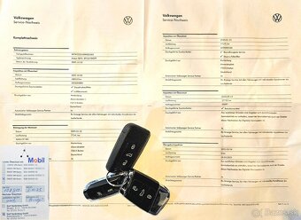 Volkswagen Arteon SB R-line Virtual/Webasto/Harman&Kardon - 14