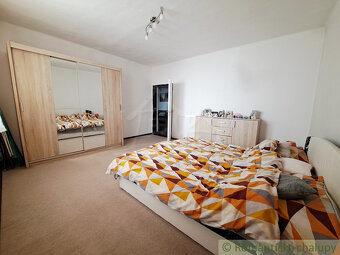 NOVÁ CENA - Rodinný domček v podhorskej obci Súlovce s veľ - 14