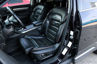 Renault Koleos 2.0 dCi 140kW Initiale Paris 4x4 X-Tronic - 14