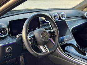 Mercedes Benz C200T 2021 Odpočet DPH - 14