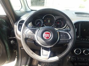 Fiat 500L 1.3multijet r.v.2017 - 14