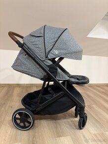 Britax Romer Strider M kočík +vajicko (3-kombinácia ) - 14