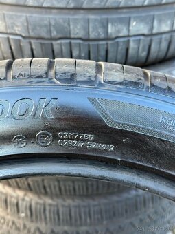 Hankook letná sada 2ks 285/40R22 -- 2ks 325/35ZR22 - 14