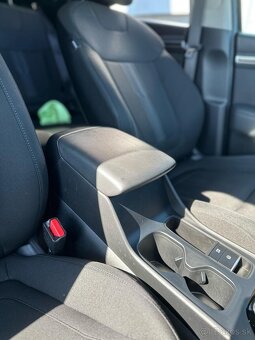 Hyundai Tucson 1.6 T-GDi Family - 1. majitel. Kúpený SK - 14